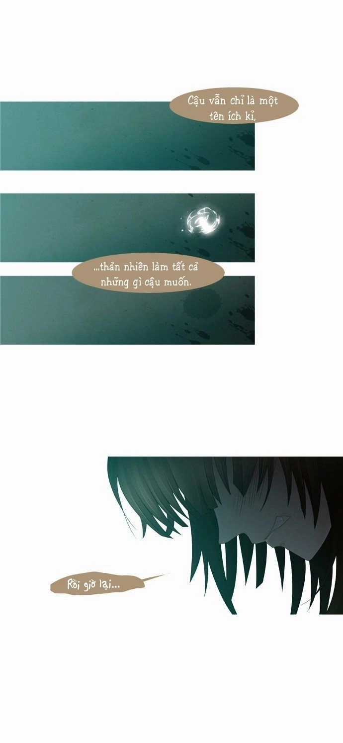 Trump Chapter 26 - 28