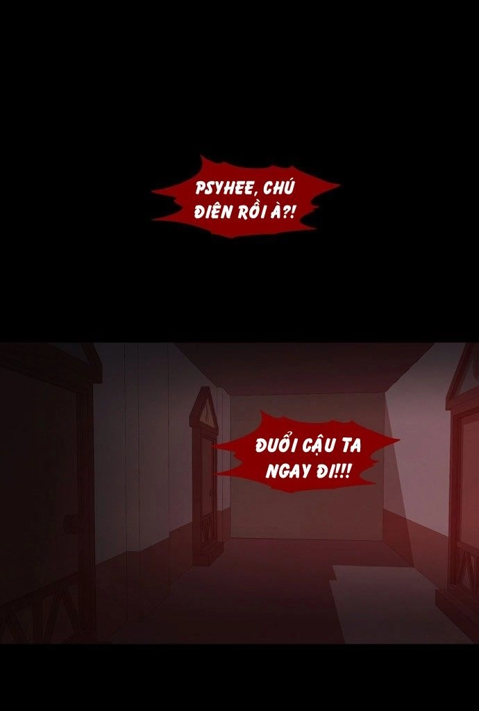 Trump Chapter 28 - 1