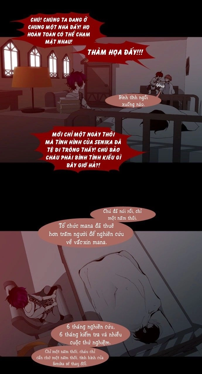 Trump Chapter 28 - 2