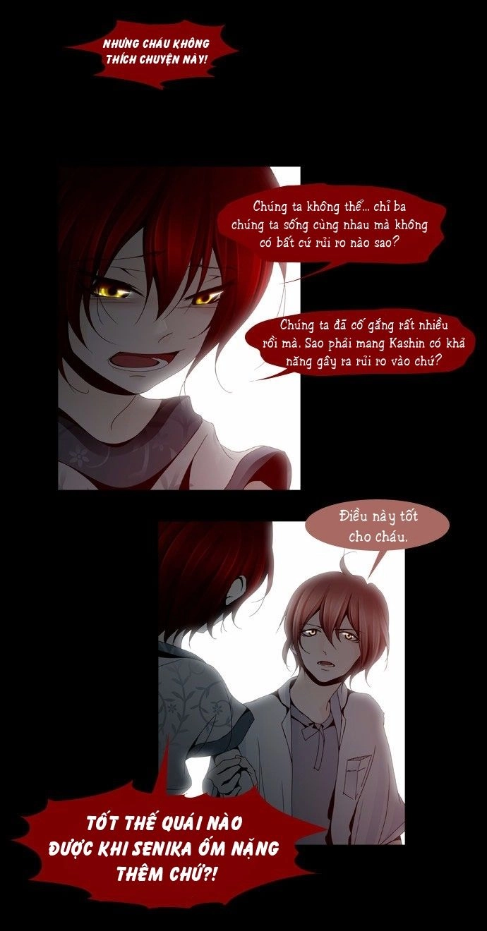 Trump Chapter 28 - 3