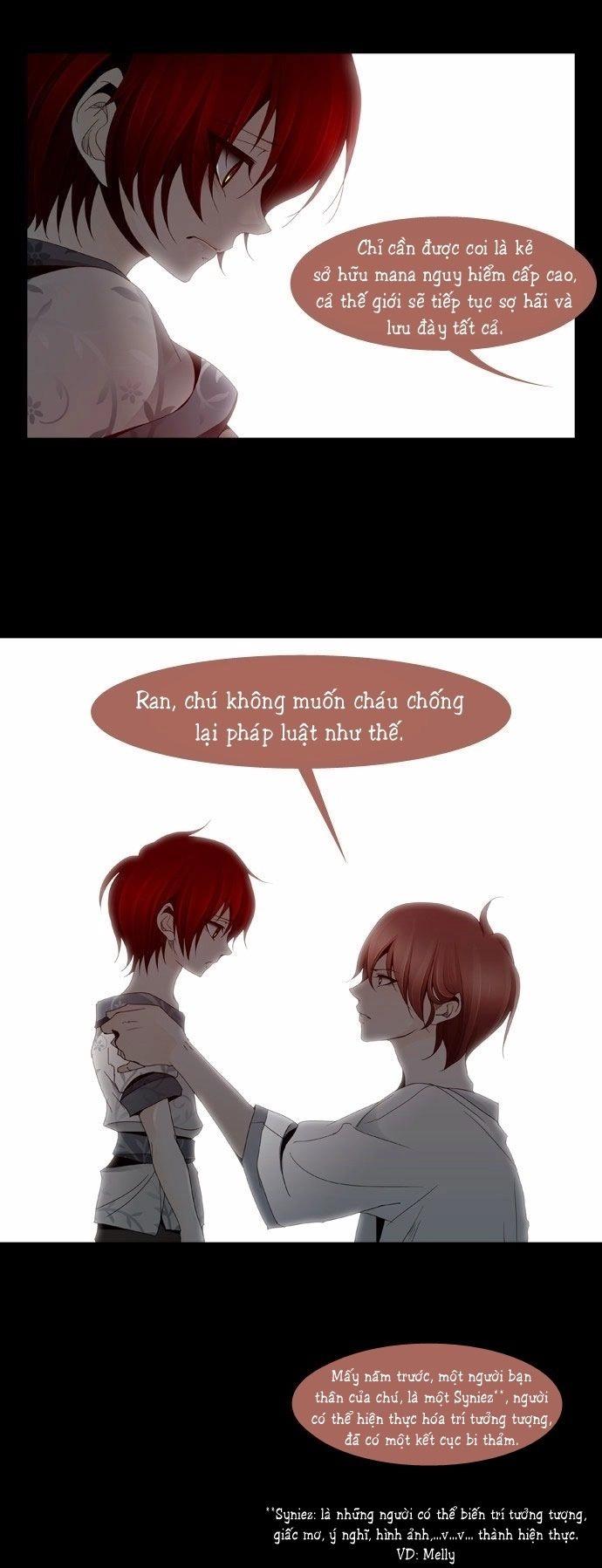 Trump Chapter 28 - 5