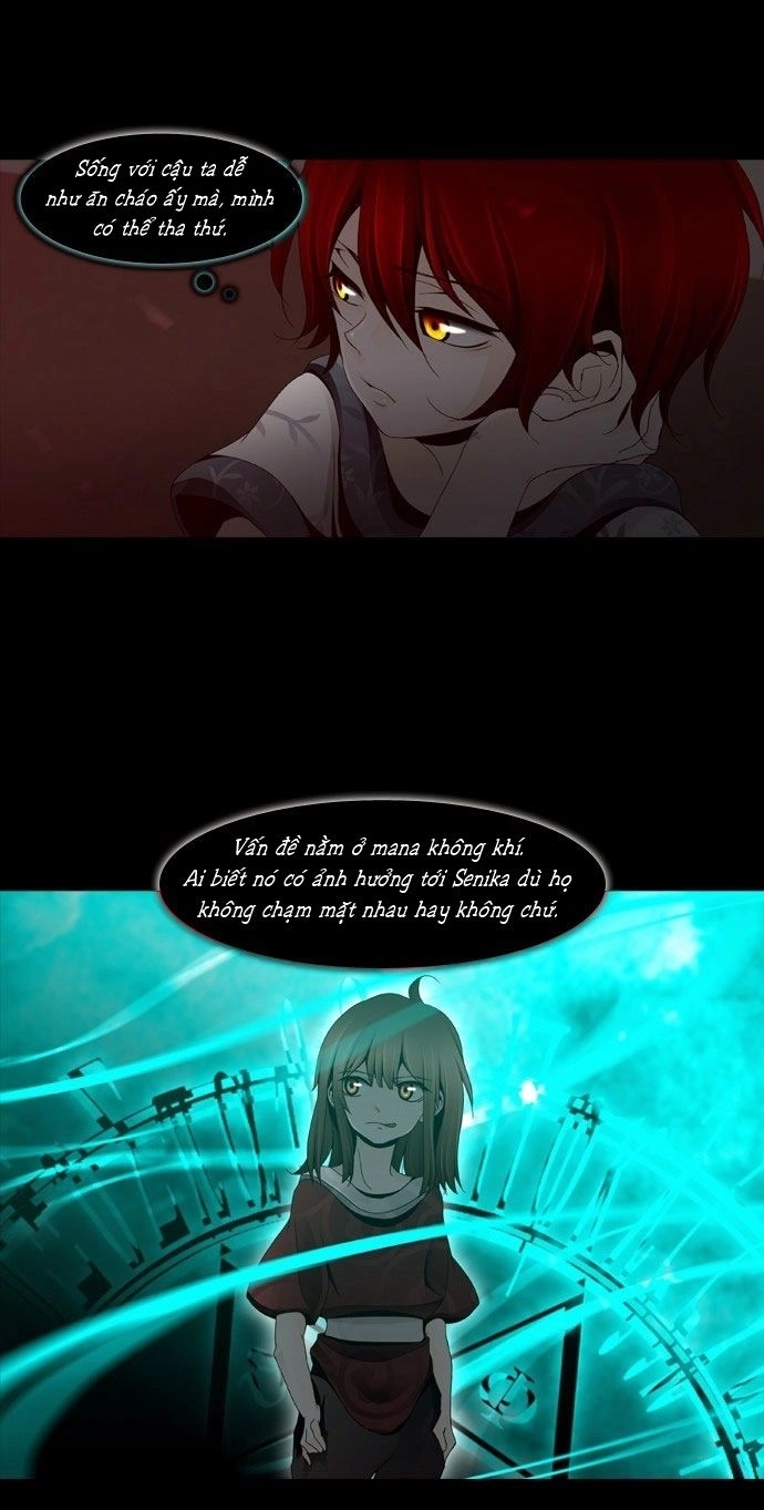 Trump Chapter 28 - 9