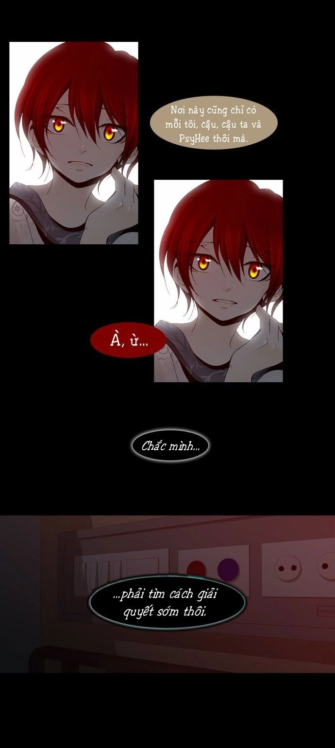 Trump Chapter 28 - 13