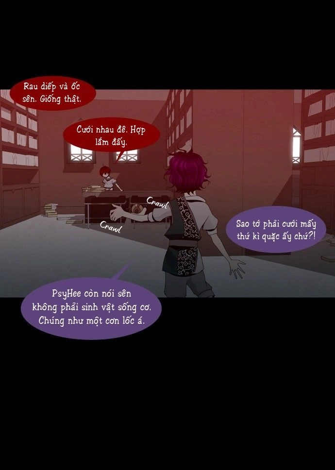 Trump Chapter 28 - 18