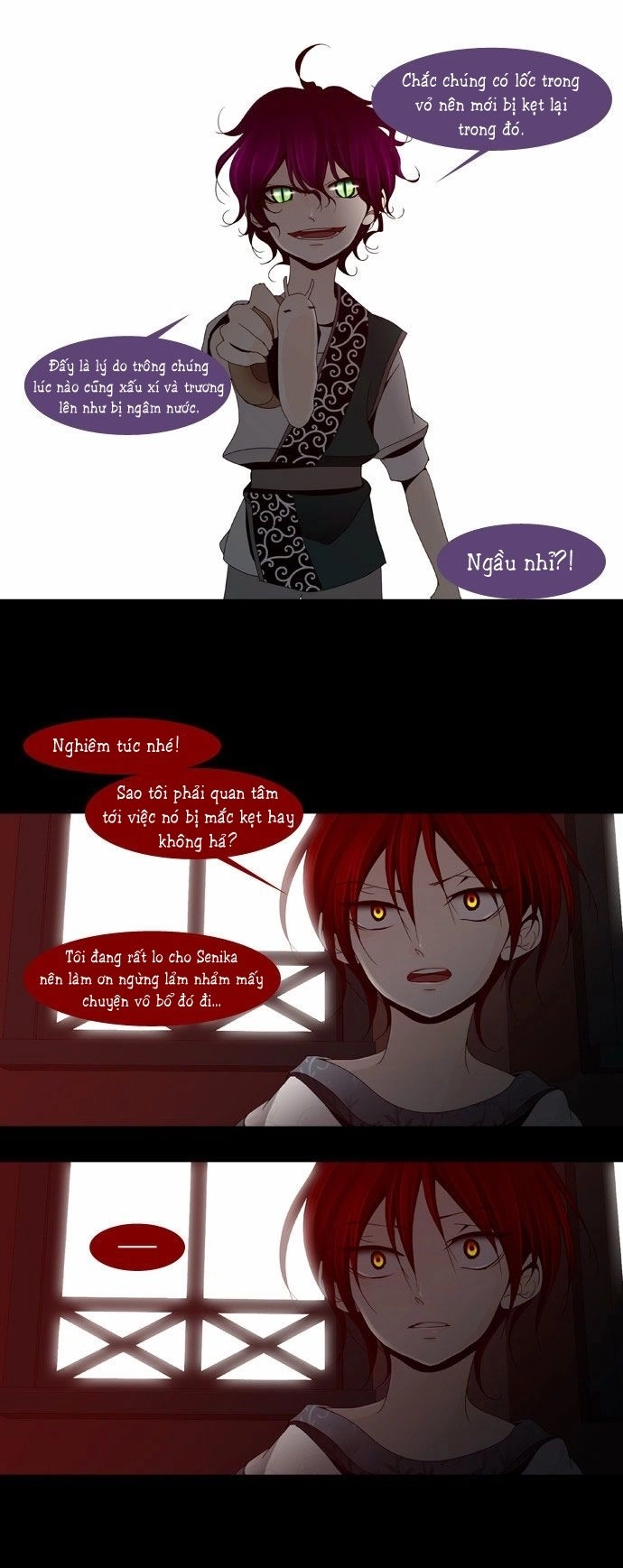 Trump Chapter 28 - 19