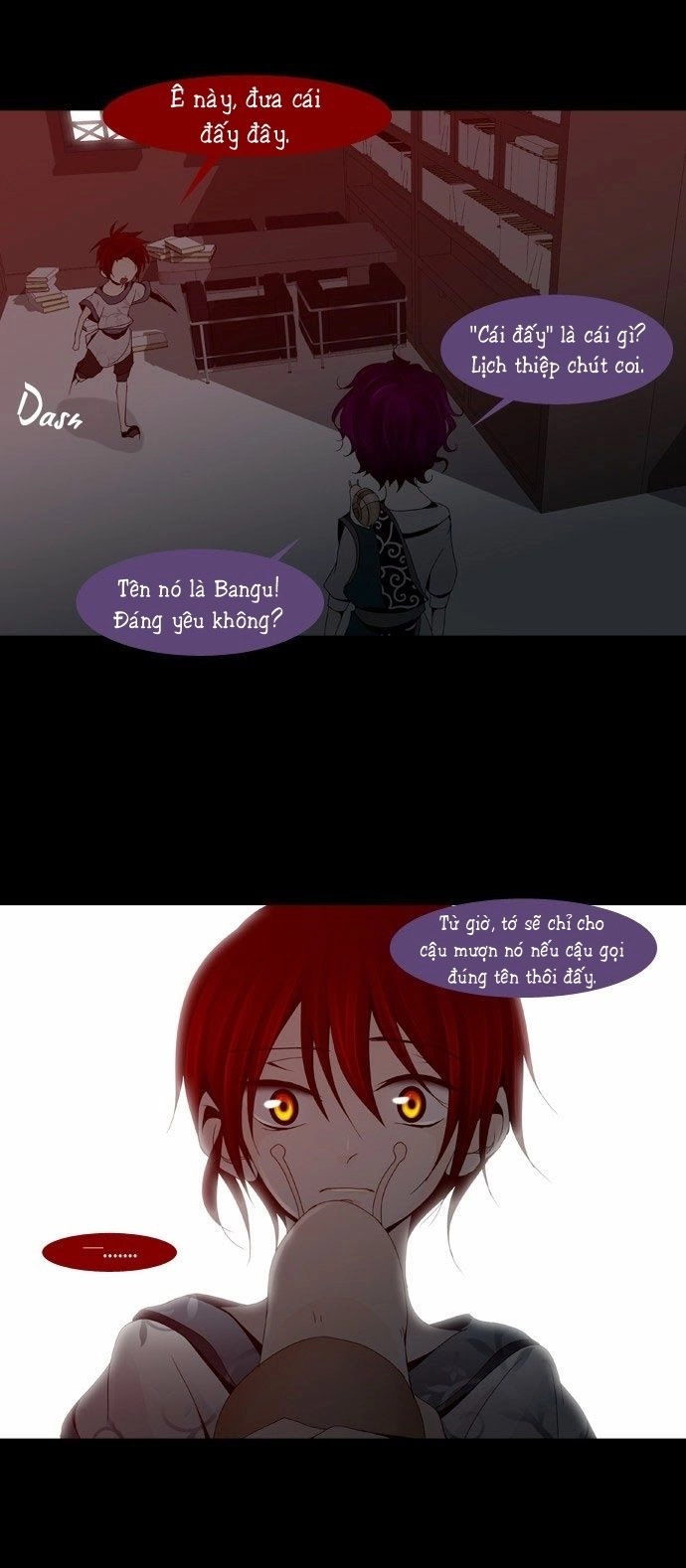 Trump Chapter 28 - 21