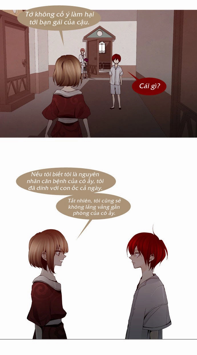 Trump Chapter 31 - 8