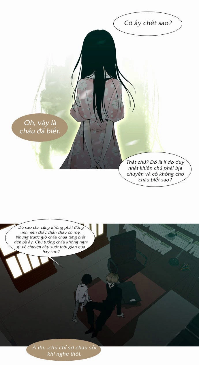 Trump Chapter 31 - 21