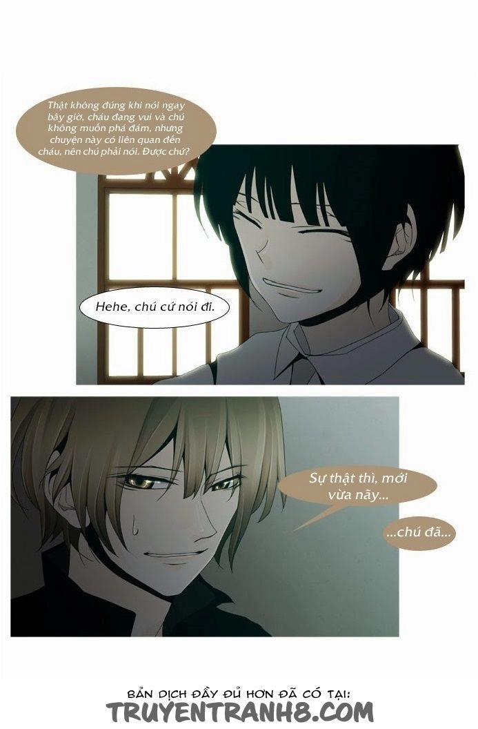 Trump Chapter 32 - 1