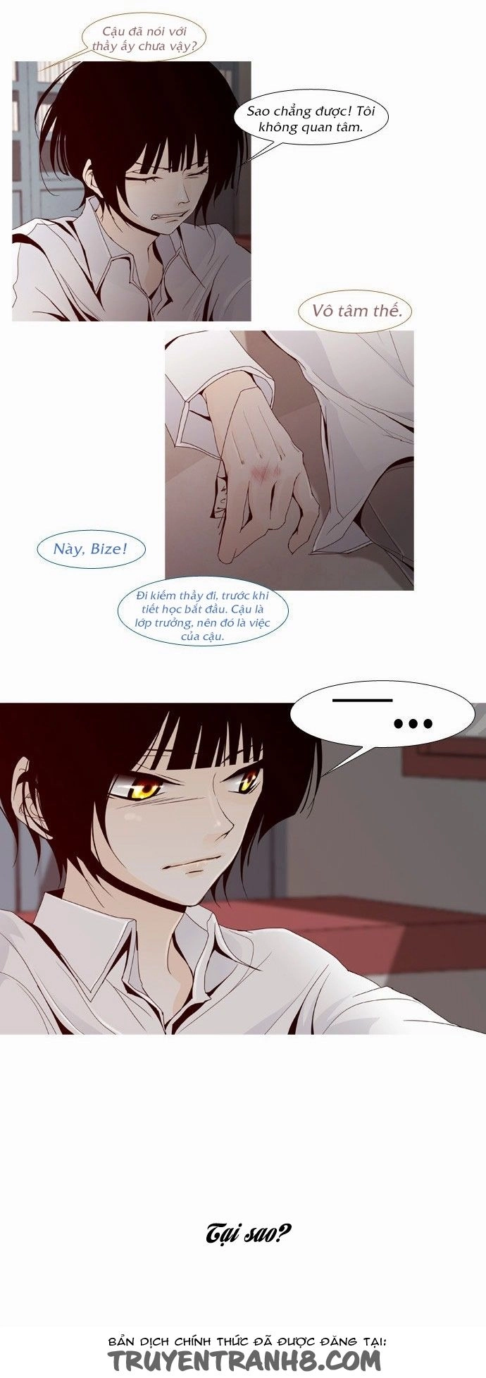 Trump Chapter 32 - 6