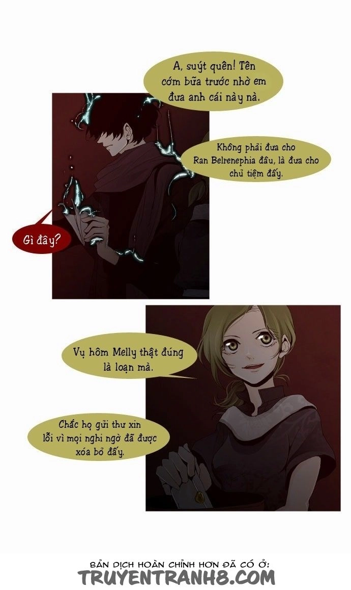 Trump Chapter 34 - 3