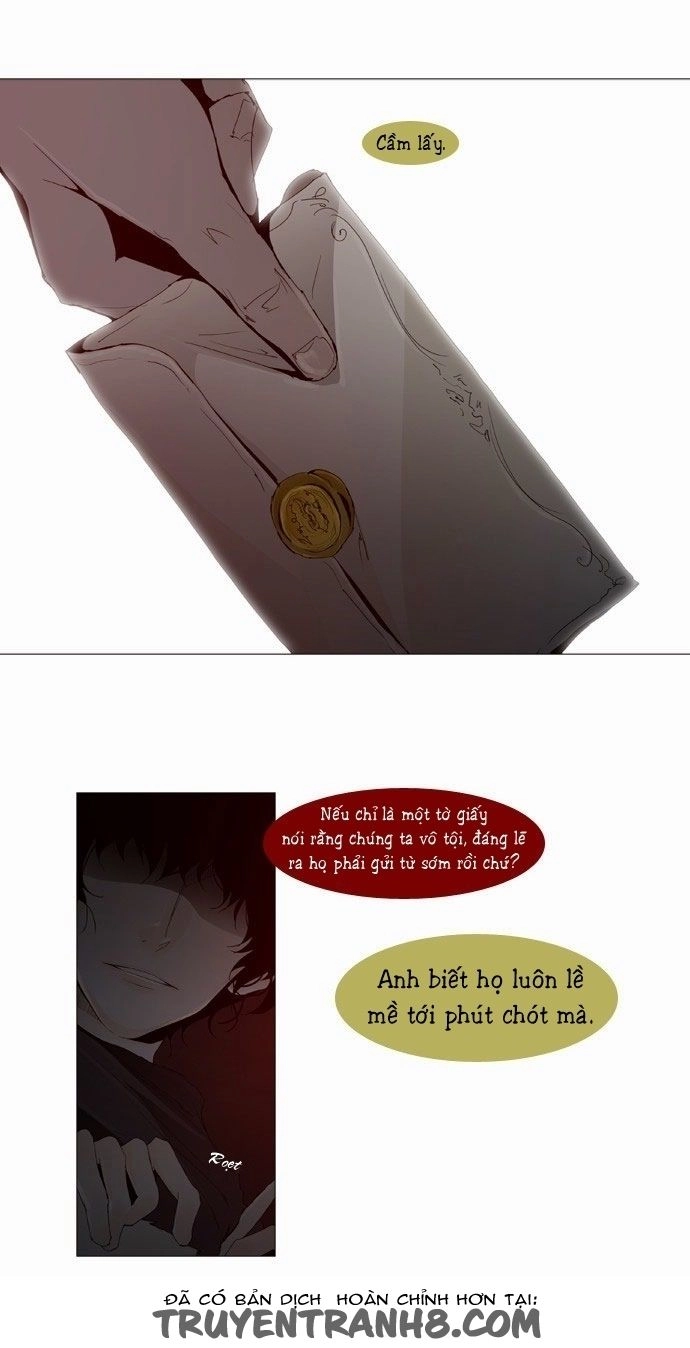 Trump Chapter 34 - 4