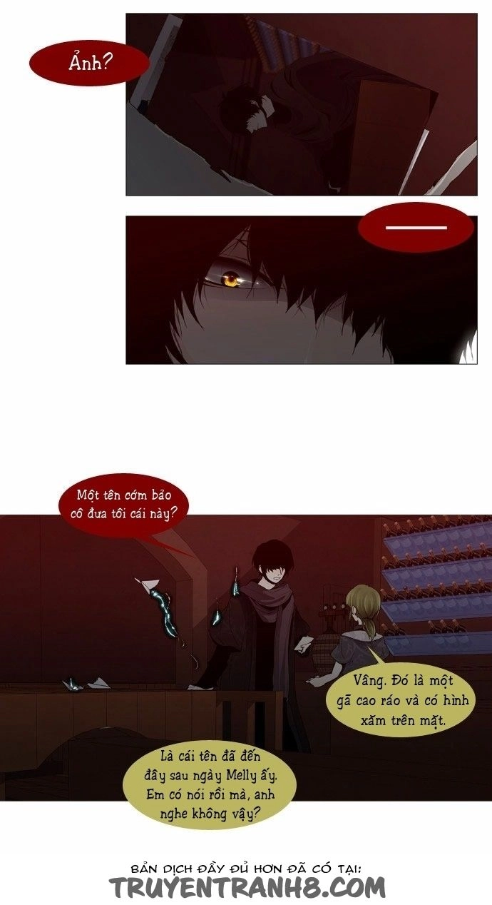 Trump Chapter 34 - 5