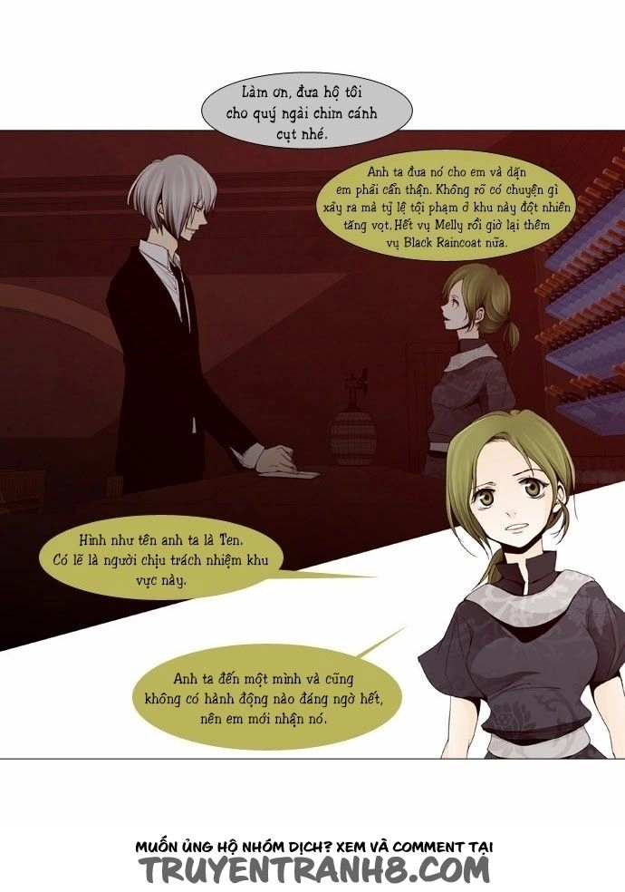 Trump Chapter 34 - 6