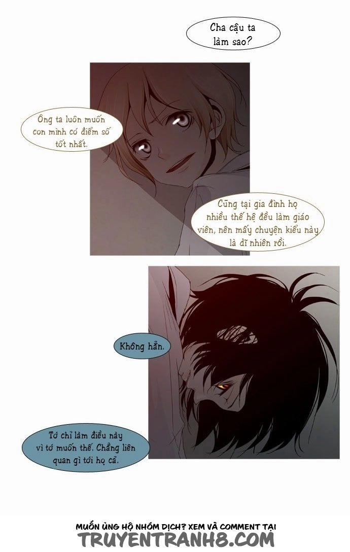 Trump Chapter 34 - 12