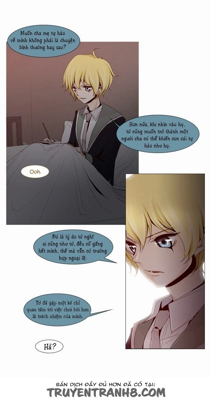 Trump Chapter 34 - 13