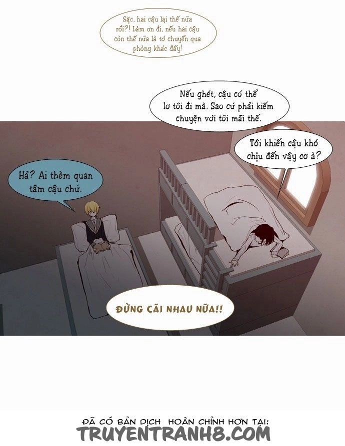 Trump Chapter 34 - 15