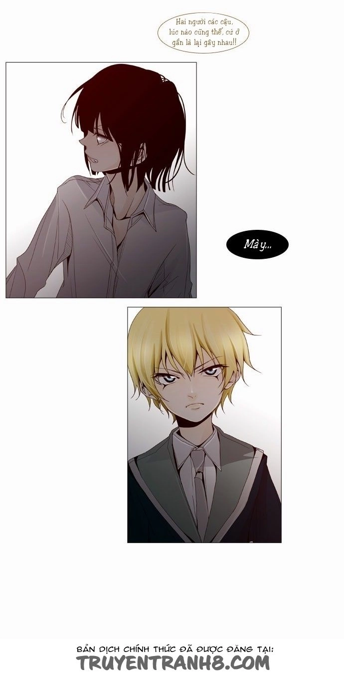 Trump Chapter 34 - 16