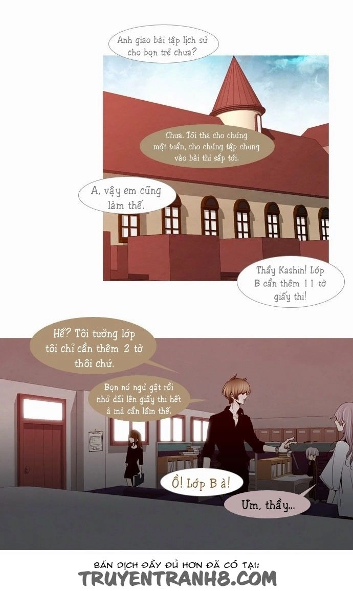 Trump Chapter 34 - 18