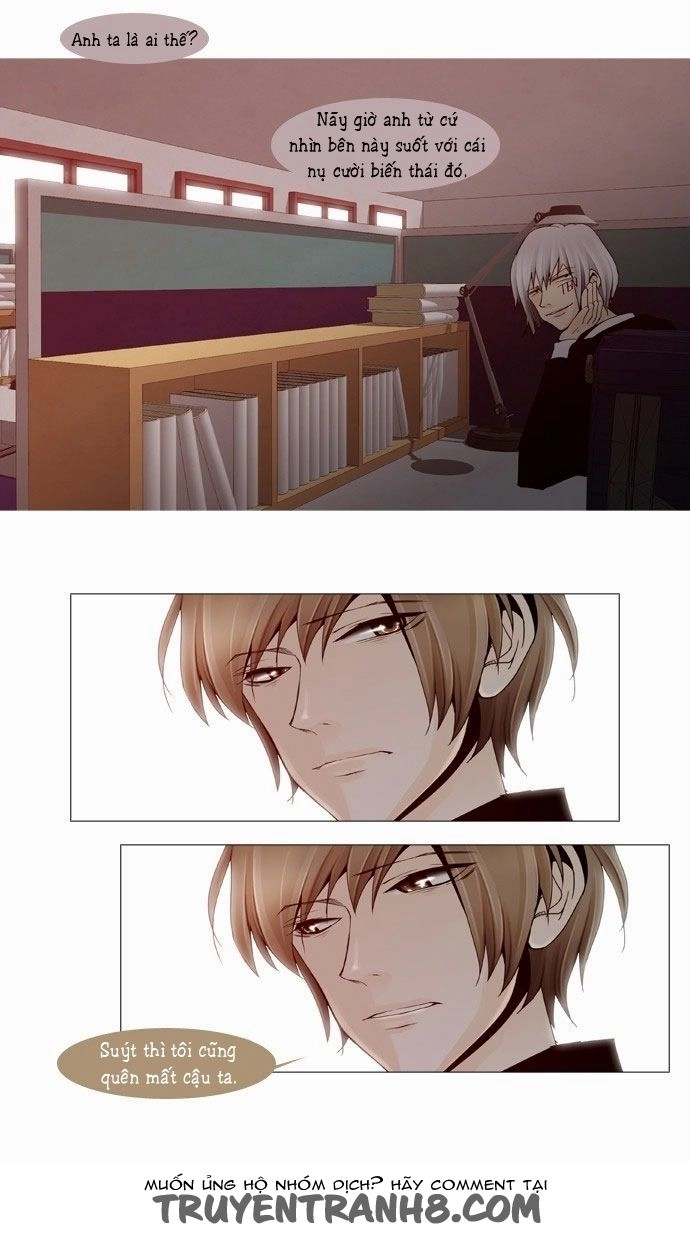 Trump Chapter 34 - 19