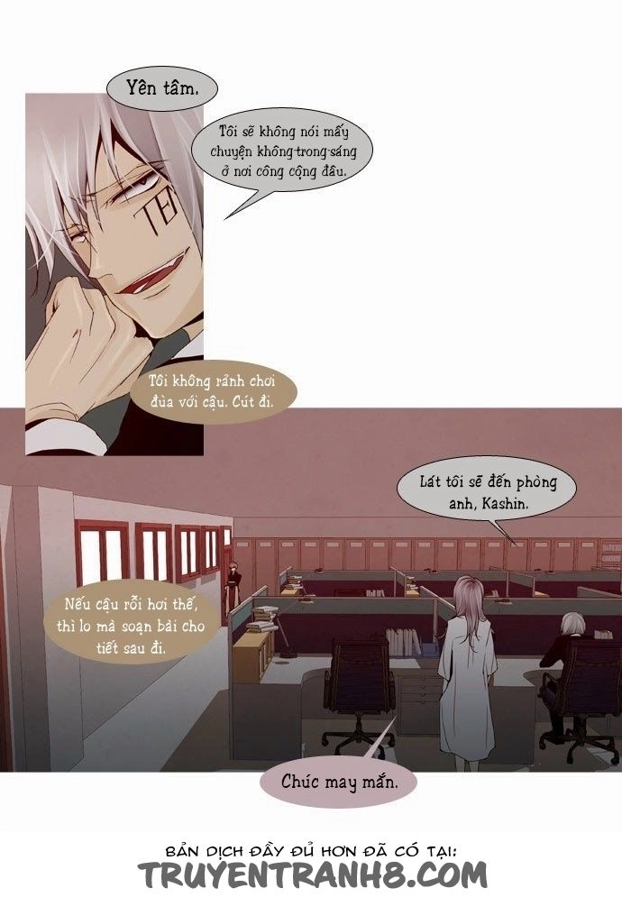 Trump Chapter 34 - 20