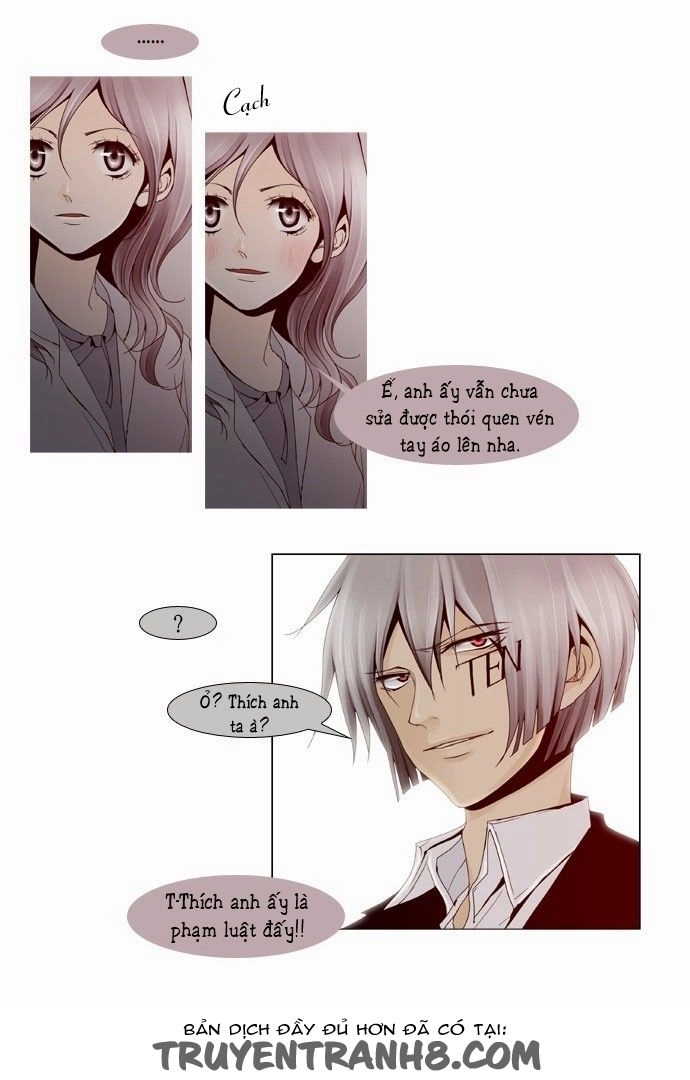 Trump Chapter 34 - 21