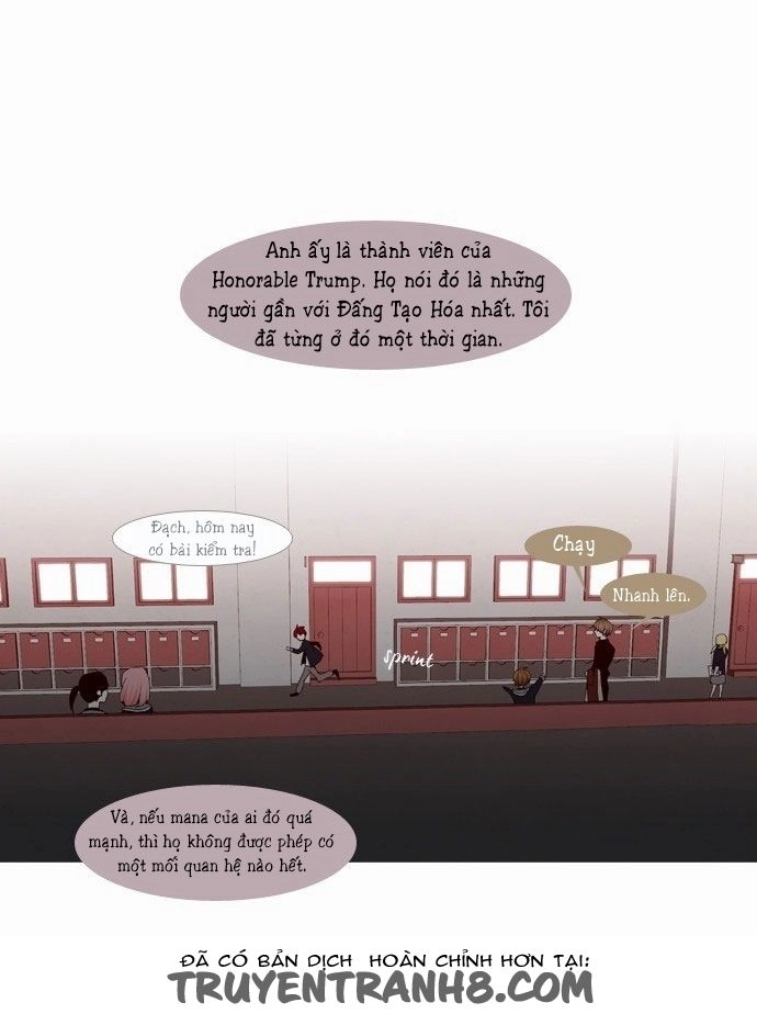 Trump Chapter 34 - 22