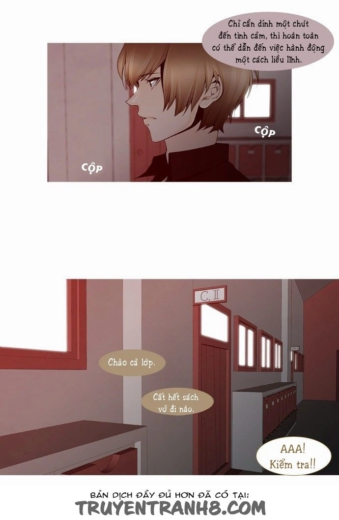 Trump Chapter 34 - 23