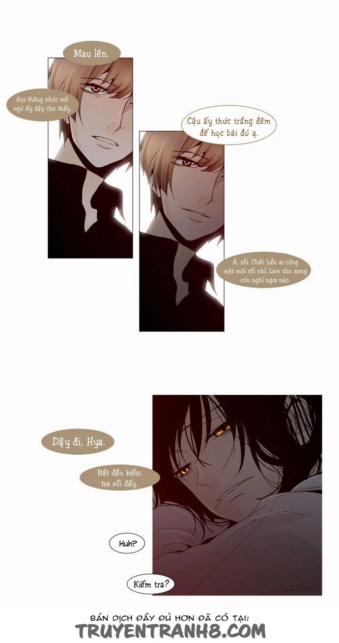 Trump Chapter 34 - 25