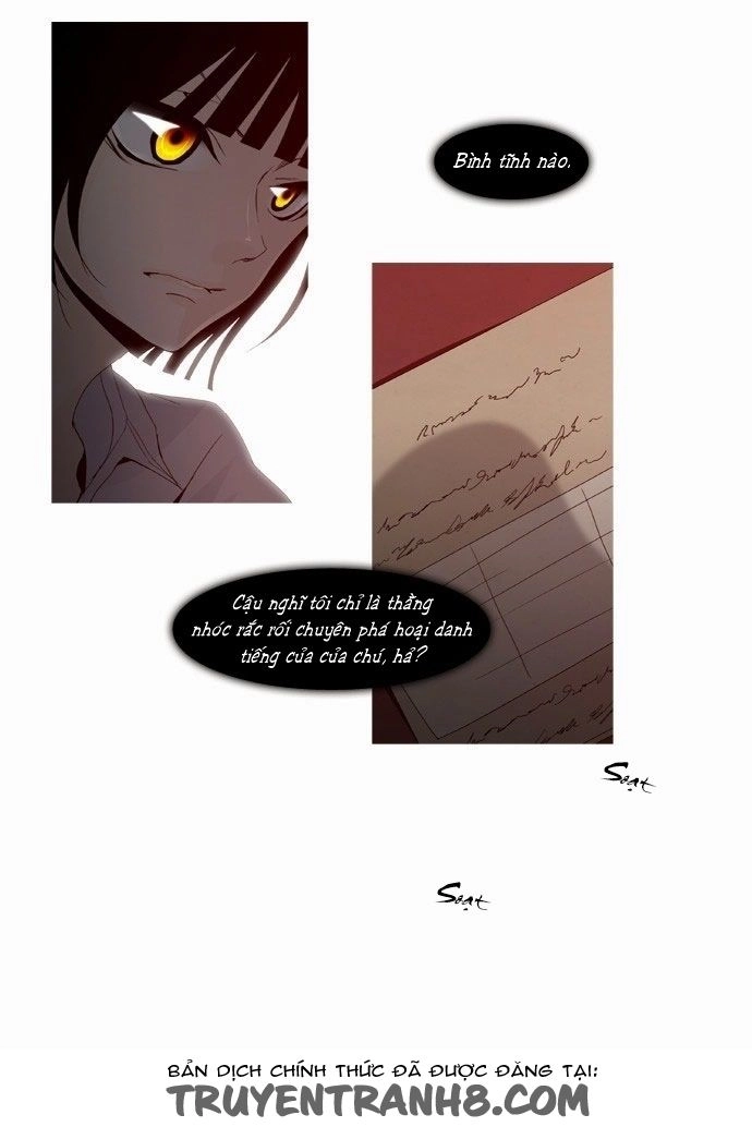 Trump Chapter 34 - 27