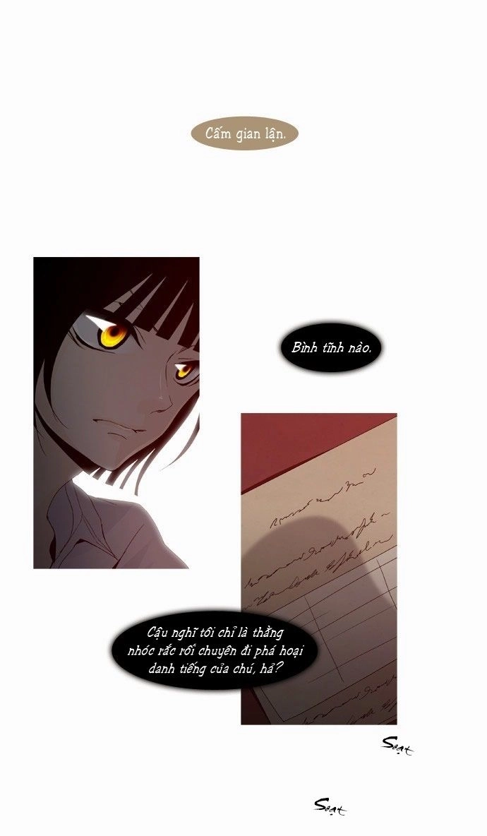 Trump Chapter 35 - 1