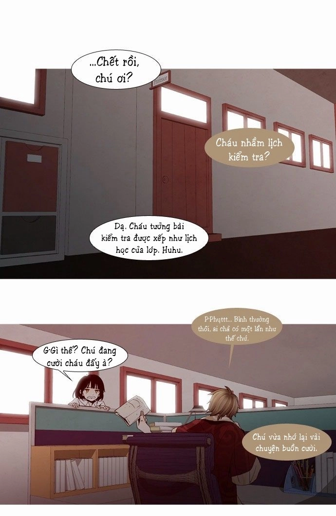 Trump Chapter 35 - 5