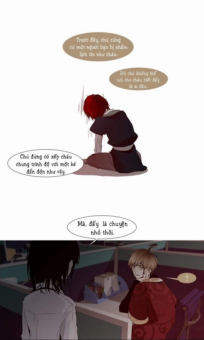 Trump Chapter 35 - 6