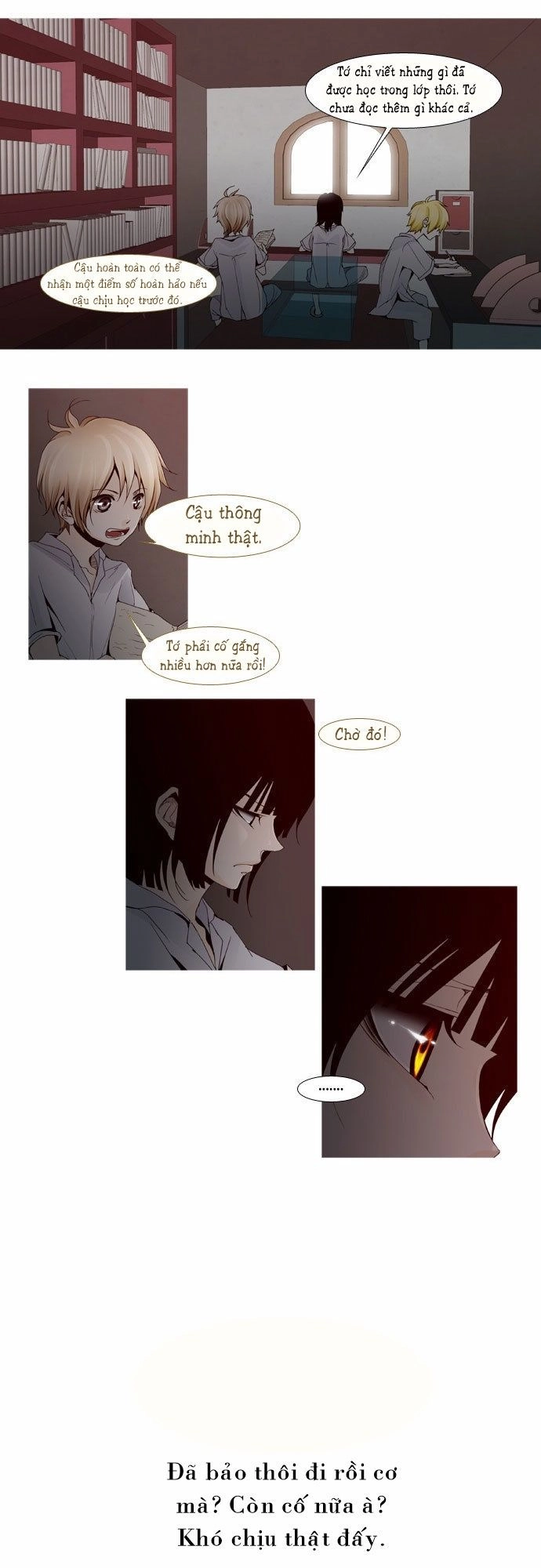 Trump Chapter 35 - 11