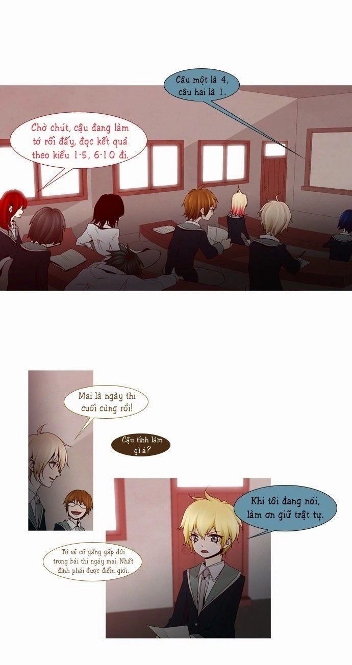 Trump Chapter 35 - 19