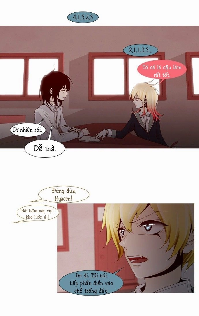 Trump Chapter 35 - 20