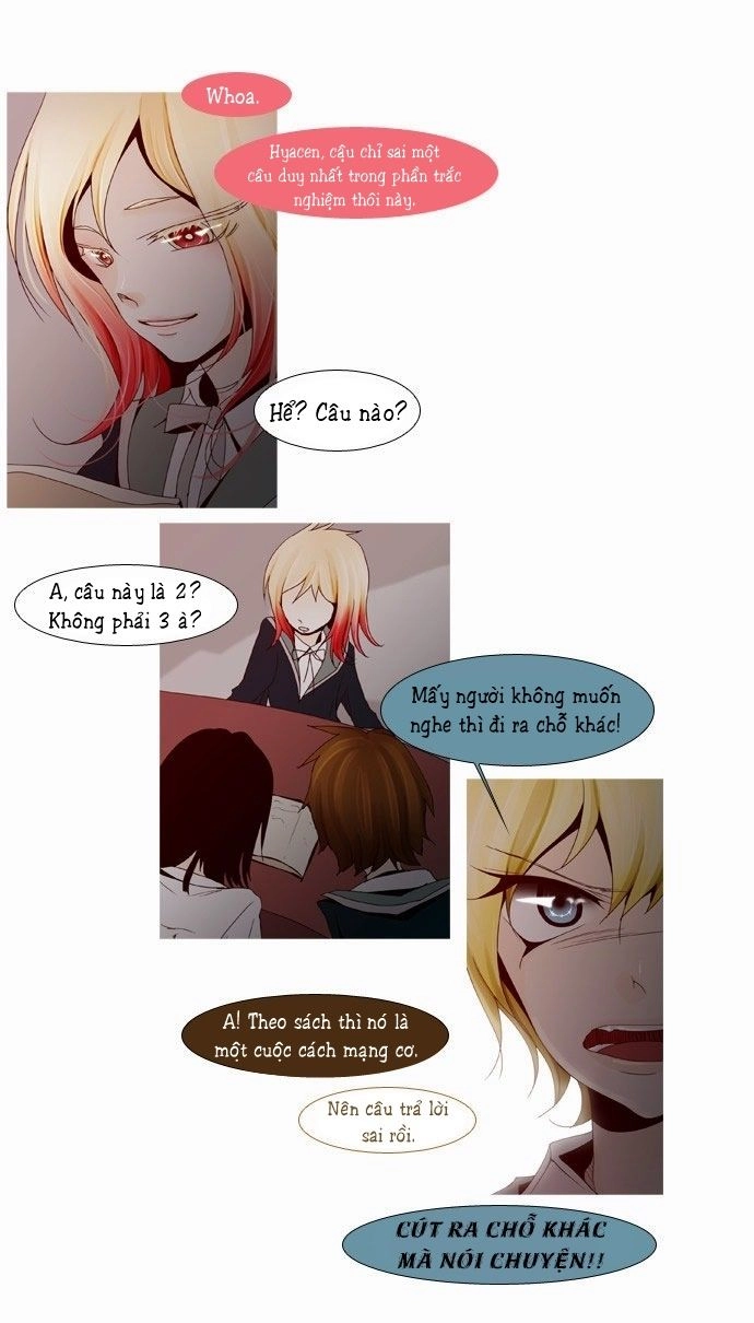 Trump Chapter 35 - 21