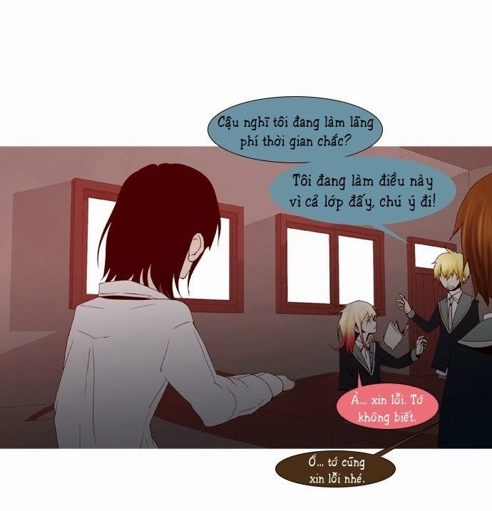 Trump Chapter 35 - 23