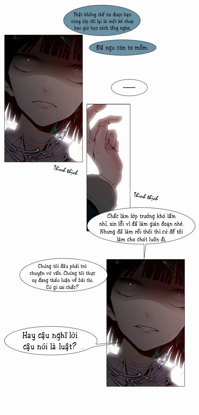 Trump Chapter 35 - 24