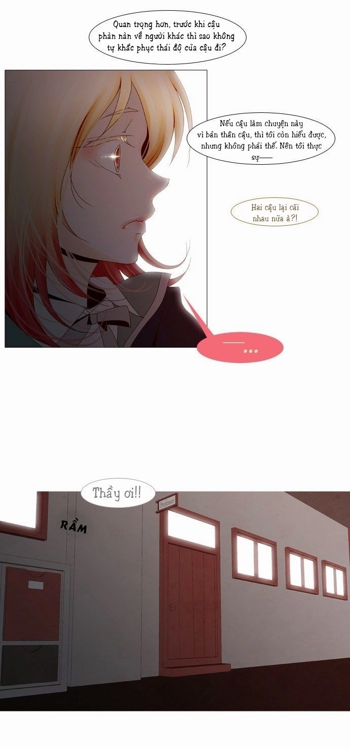 Trump Chapter 35 - 26