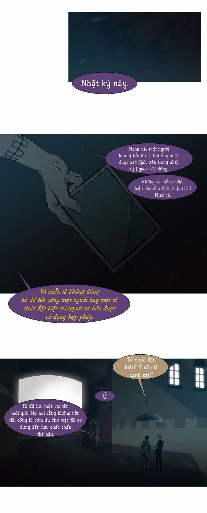 Trump Chapter 36 - 11