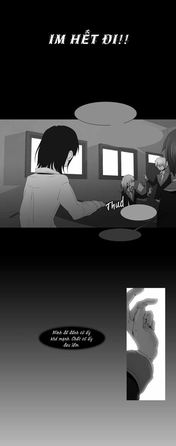 Trump Chapter 36 - 17