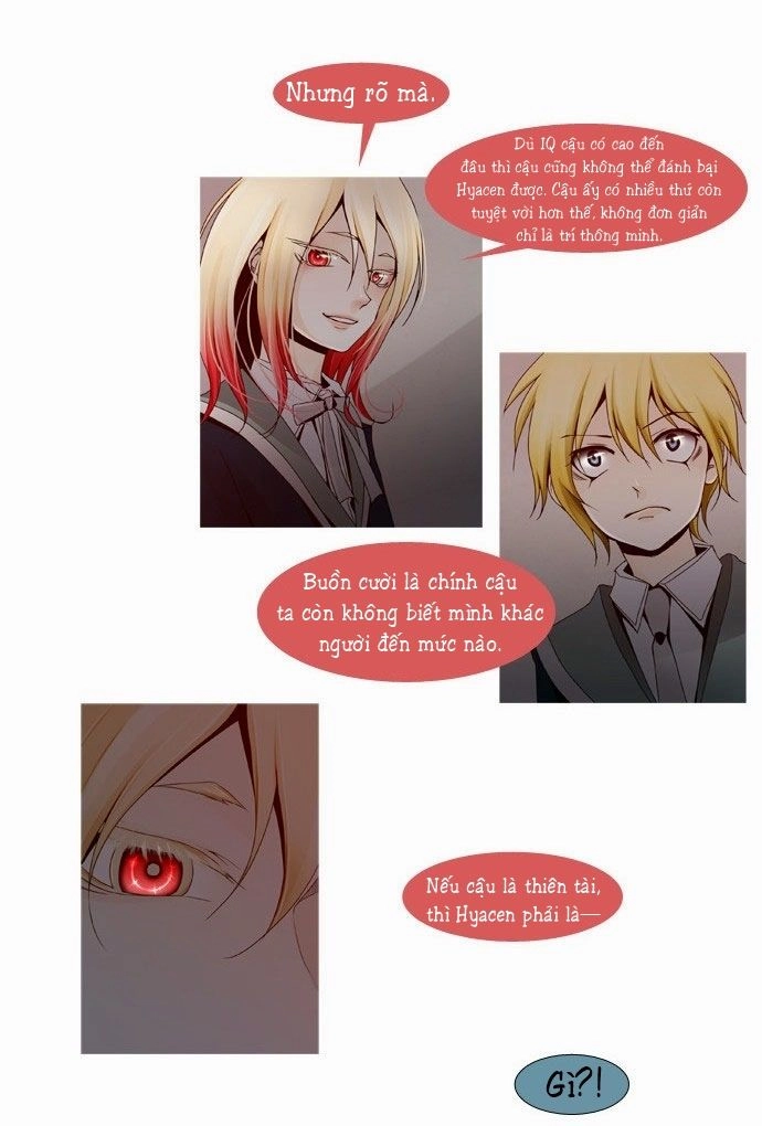 Trump Chapter 36 - 22