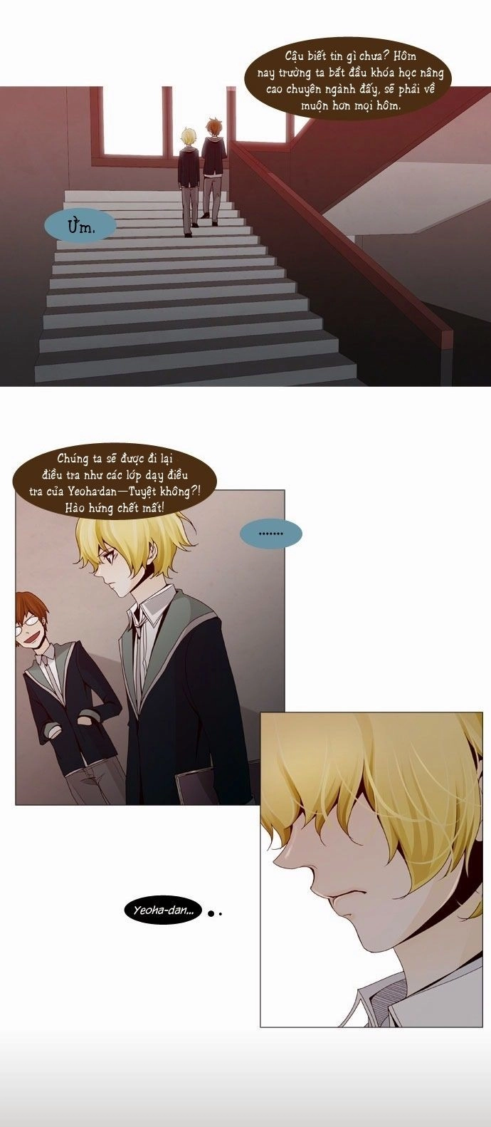 Trump Chapter 38 - 2