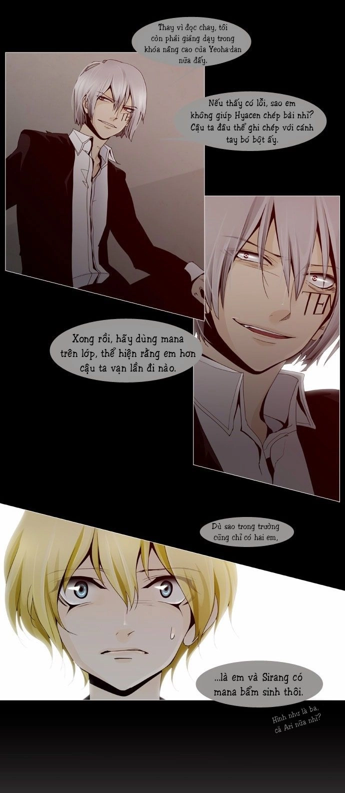 Trump Chapter 38 - 5