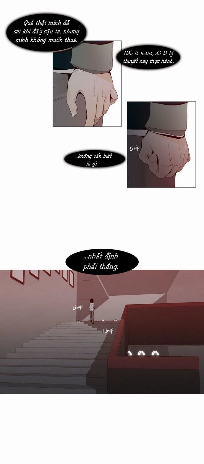 Trump Chapter 38 - 8