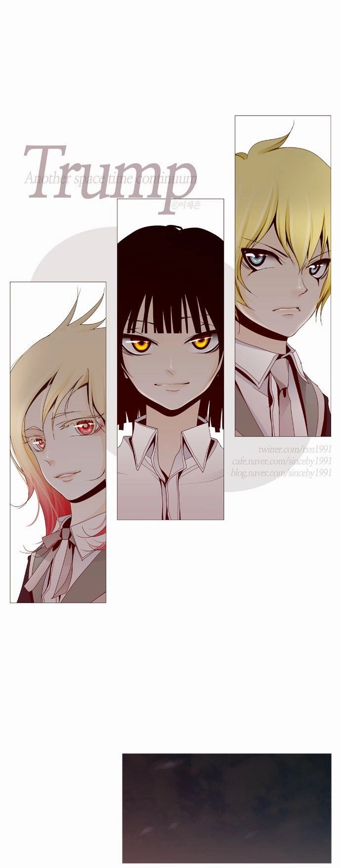 Trump Chapter 38 - 9