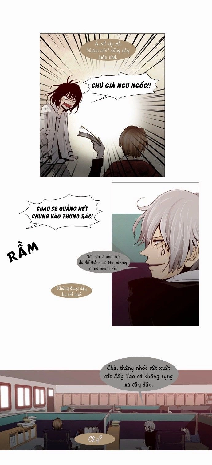 Trump Chapter 38 - 12