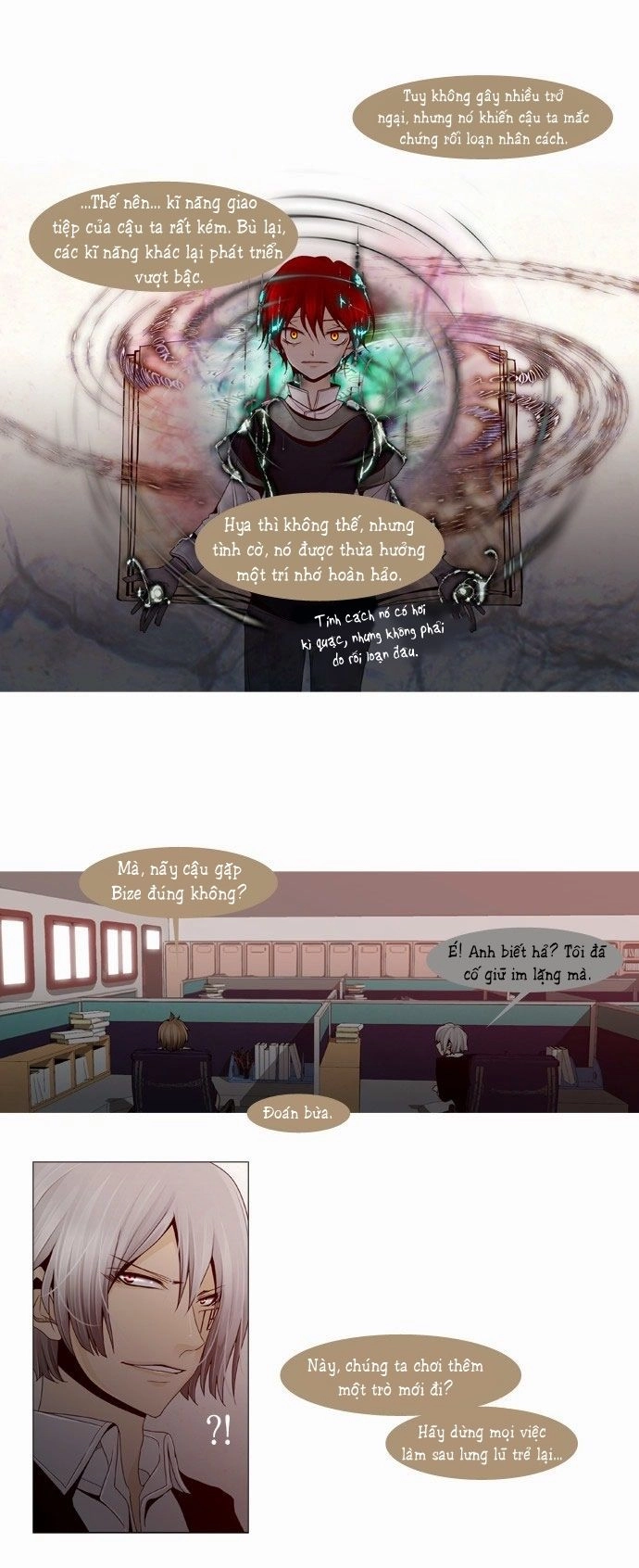 Trump Chapter 38 - 14