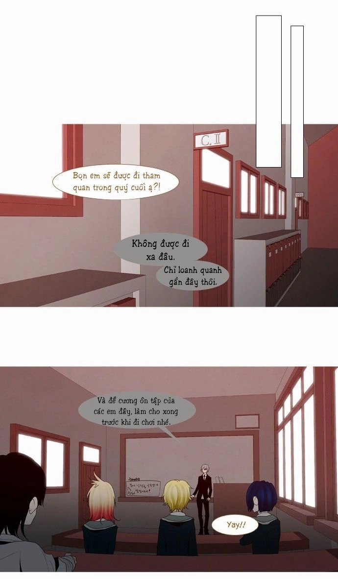 Trump Chapter 38 - 16